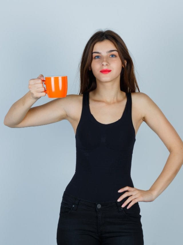 7 morning drinks to melt belly fat naturally