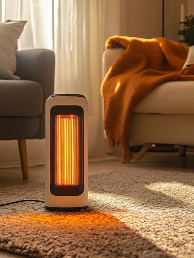 7 side effects of room heaters