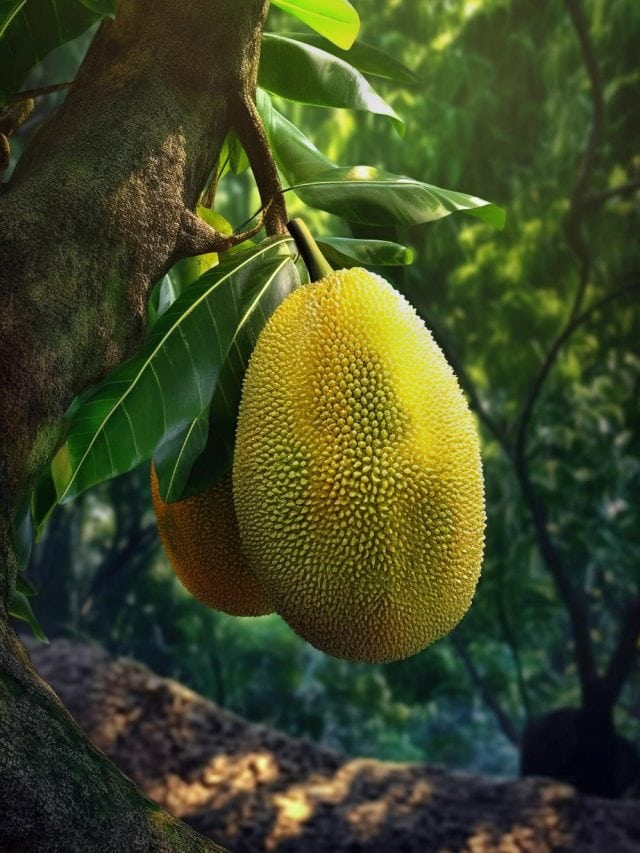 Can I eat jackfruit if I have diabetes? Can I eat jackfruit if I have diabetes?