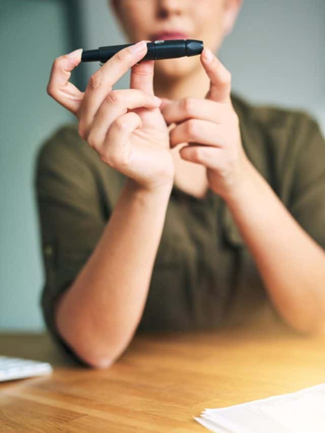 How cold weather affects blood sugar How cold weather affects blood sugar