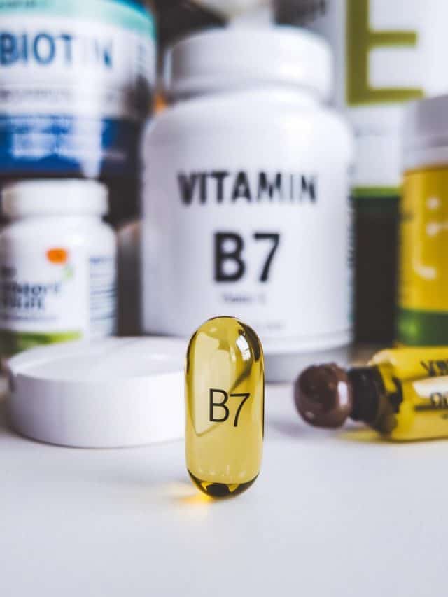Does biotin really help hair growth? Does biotin really help hair growth?
