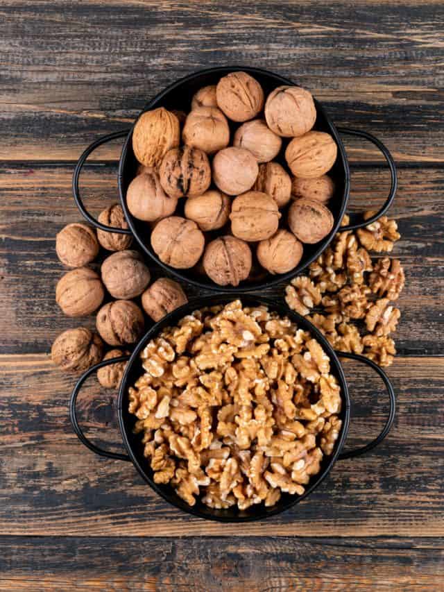 8 reasons walnuts are the key to lower cholesterol