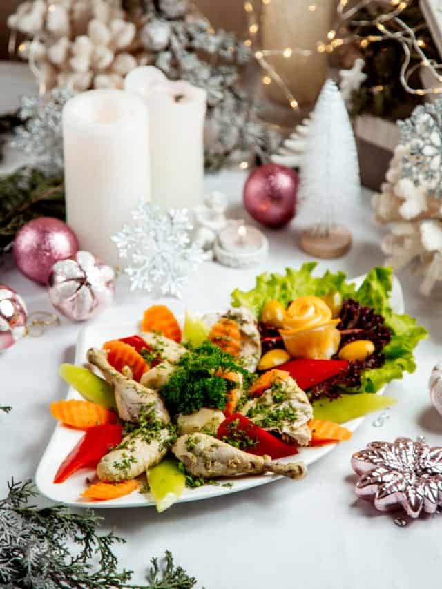 7 superfoods to start your New Year right 7 superfoods to start your New Year right