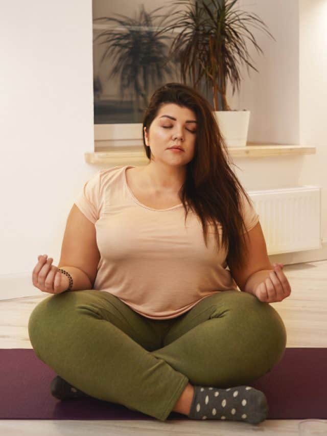 Can yoga help you lose weight? Can yoga help you lose weight?