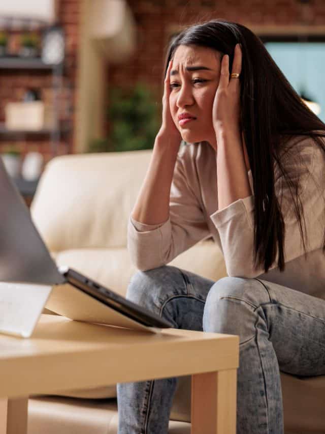 How stress affects hair growth? How stress affects hair growth?