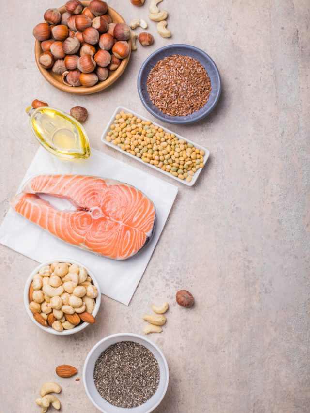 Top food sources of magnesium