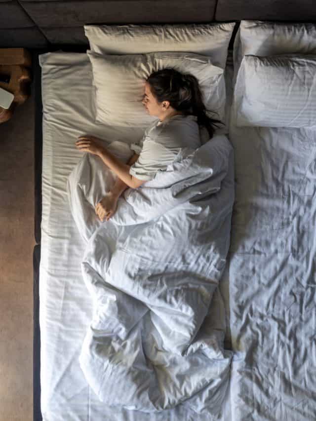 5 side effects of sleeping too much