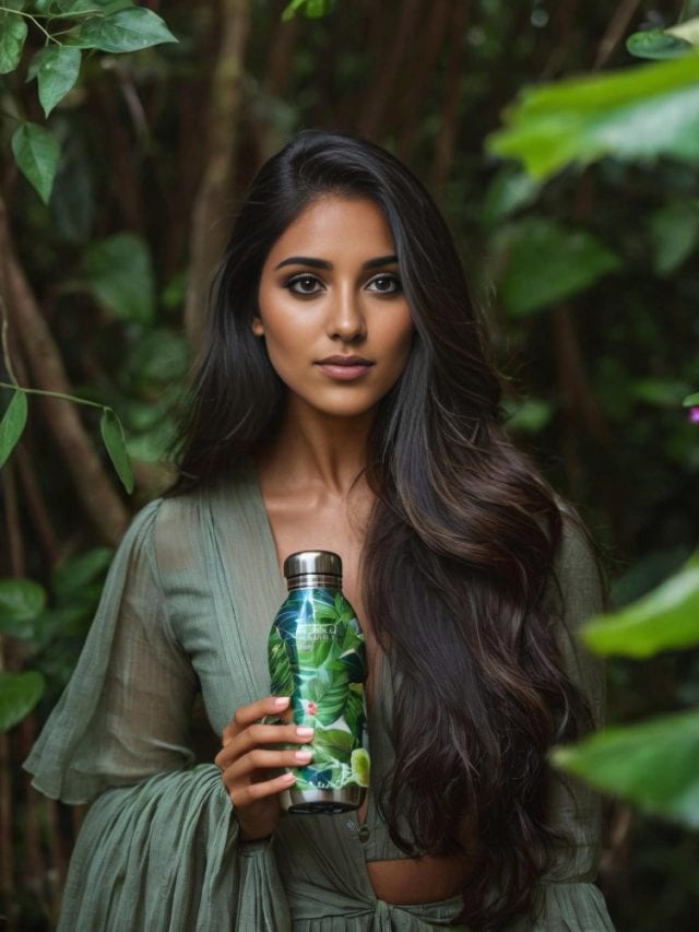 5 best hair oils for frizzy hair in winters