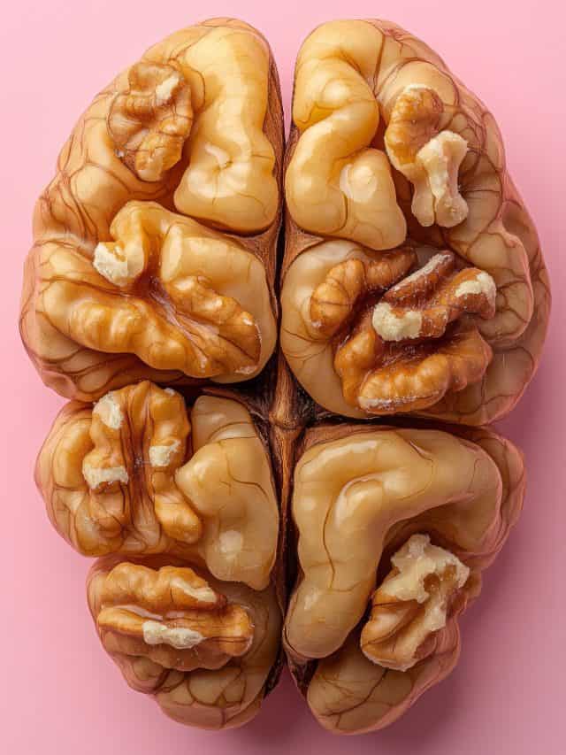 How foods resemble the body parts they support How foods resemble the body parts they support