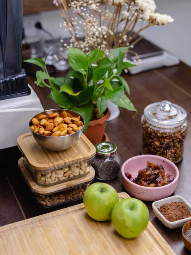 6 foods to beat sugar cravings naturally