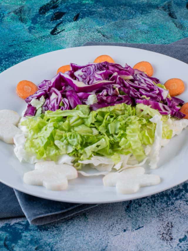 7 healthy ways to add cabbage to your meals