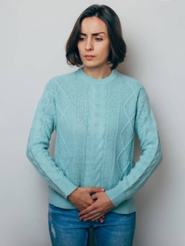 What happens if you hold your pee for too long? What happens if you hold your pee for too long?