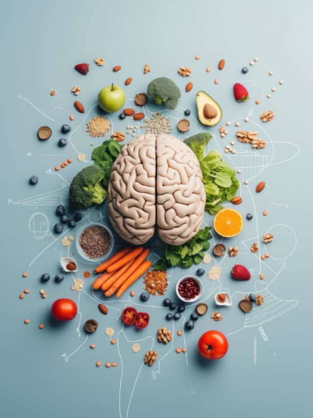 7 best foods to keep your brain healthy