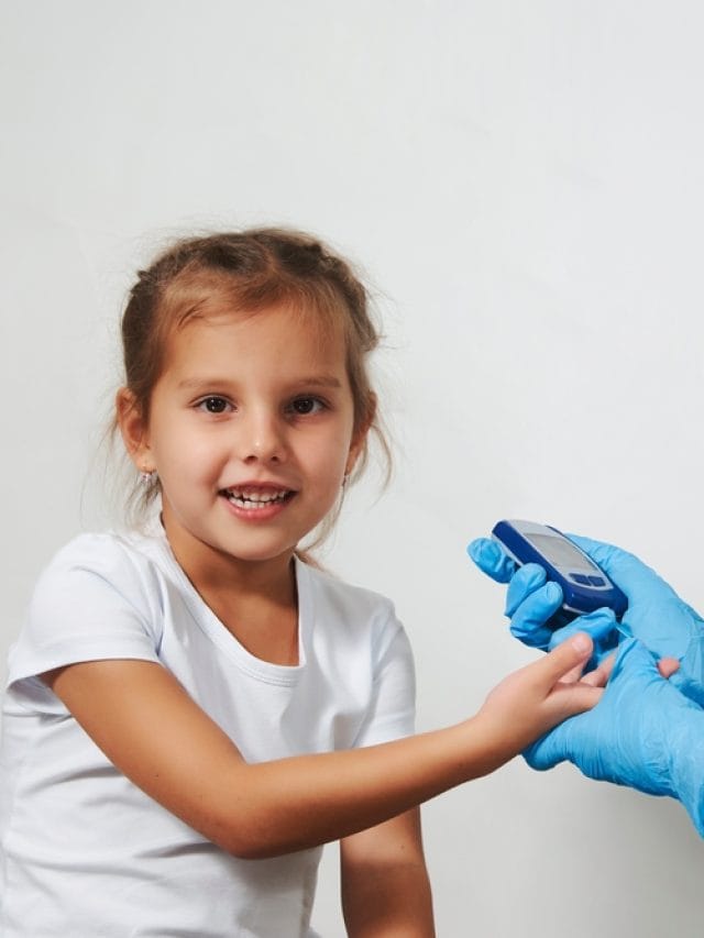 Diabetes in children: Early warning signs every parent must know Diabetes in children: Early warning signs every parent must know