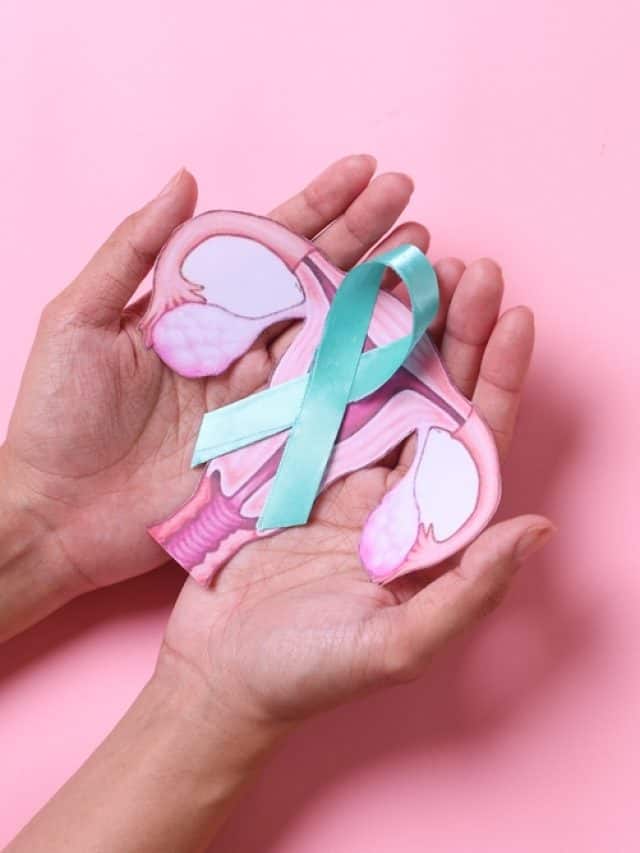 Key causes of cervical cancer