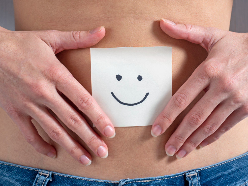 happy gut
