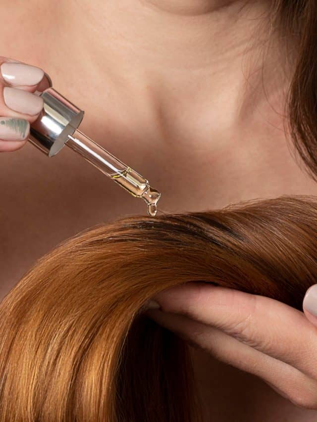 How to use tea tree oil for hair growth