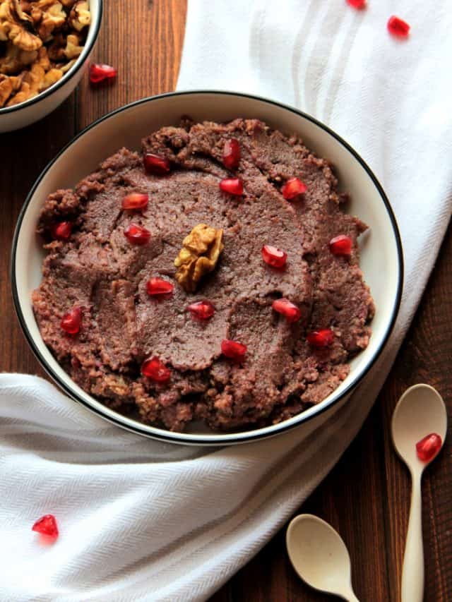 How to use ragi to boost calcium levels in the body? How to use ragi to boost calcium levels in the body?