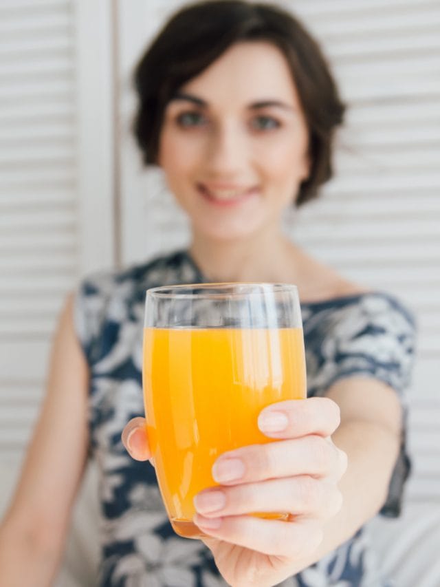 5 juices to boost vitamin B12 levels in the body