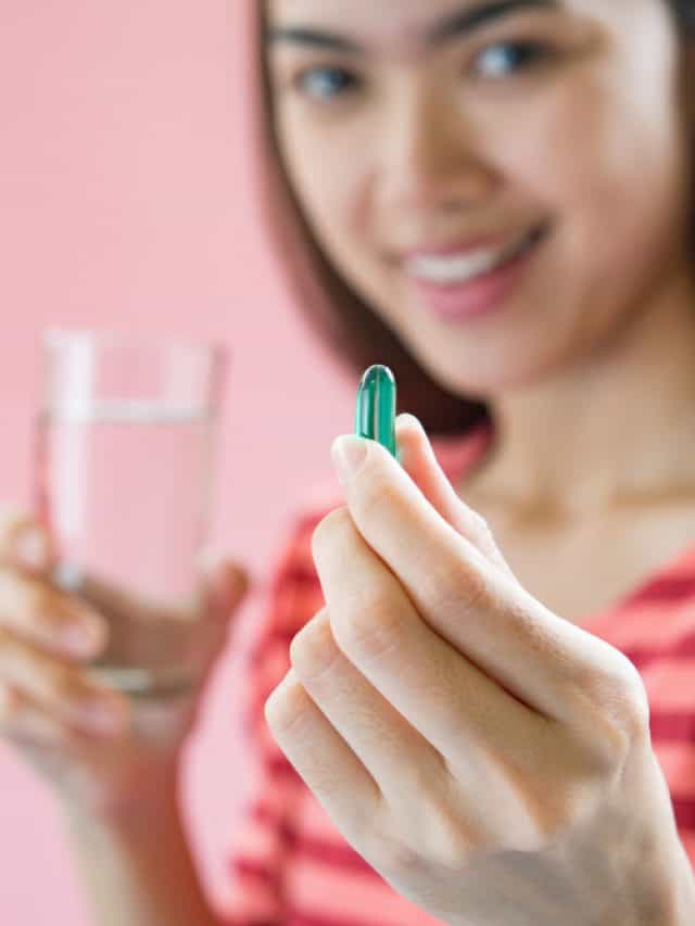 Benefits of zinc supplements for hair growth