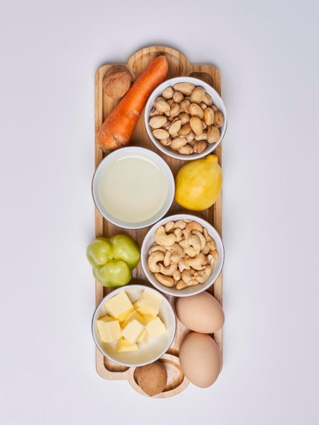5 best superfoods for a calcium boost