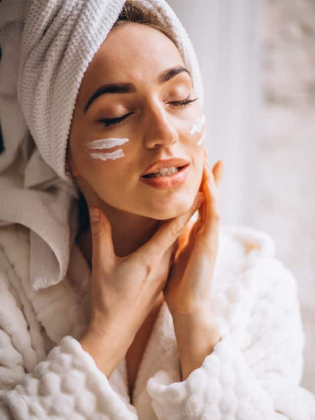 5 tips for clear skin during winter