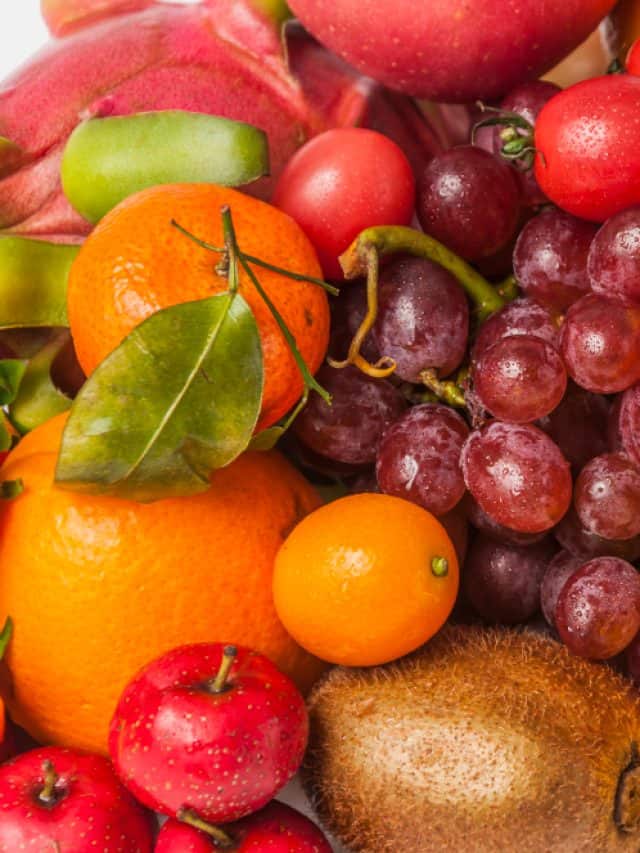 6 fruits to help fight inflammation naturally
