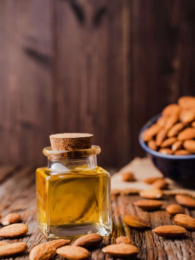 5 amazing benefits of almond oil for hair care