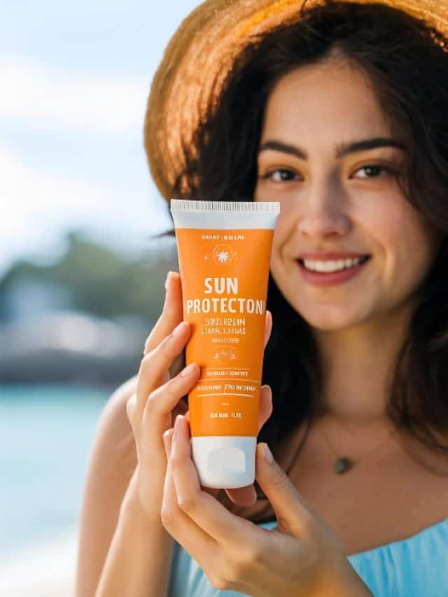 7 sunscreen myths you should know