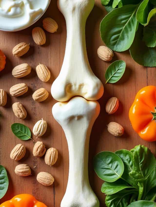 6 dry fruits rich in calcium for strong bones & teeth 6 dry fruits rich in calcium for strong bones & teeth