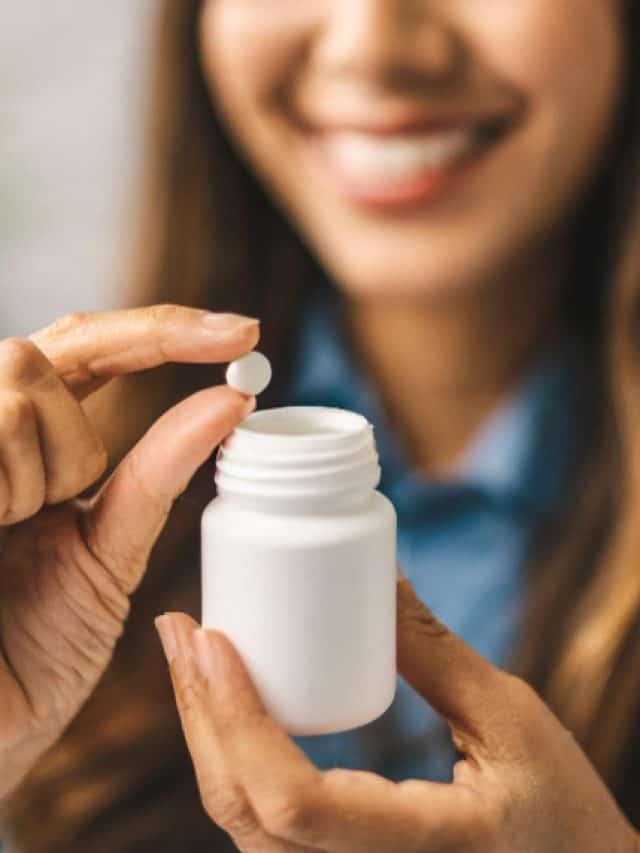 When is the best time to take magnesium supplements?
