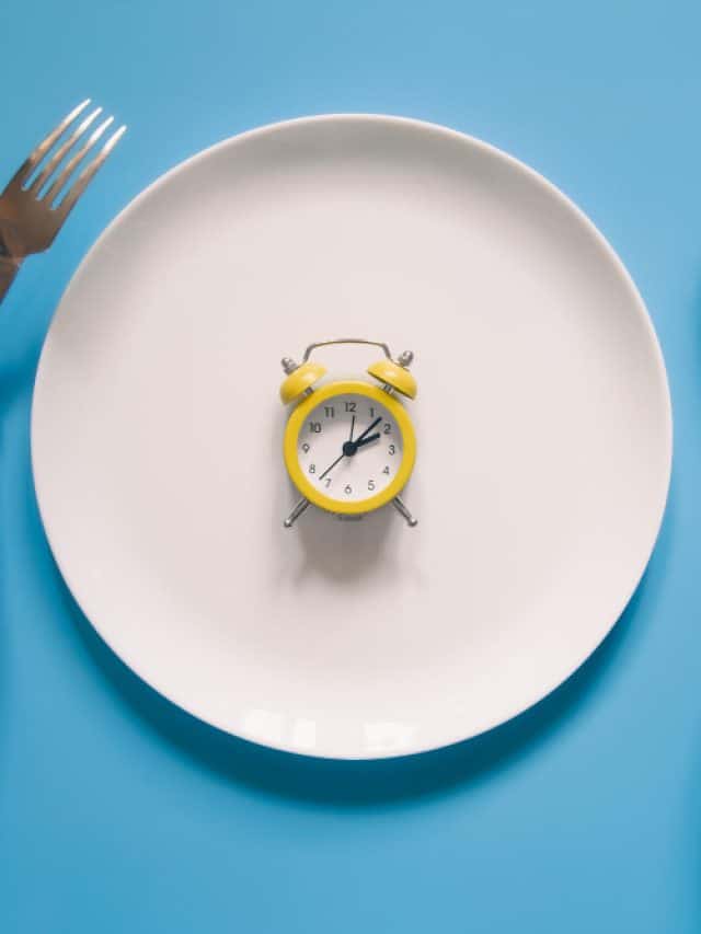 Intermittent fasting: Debunking 5 common myths