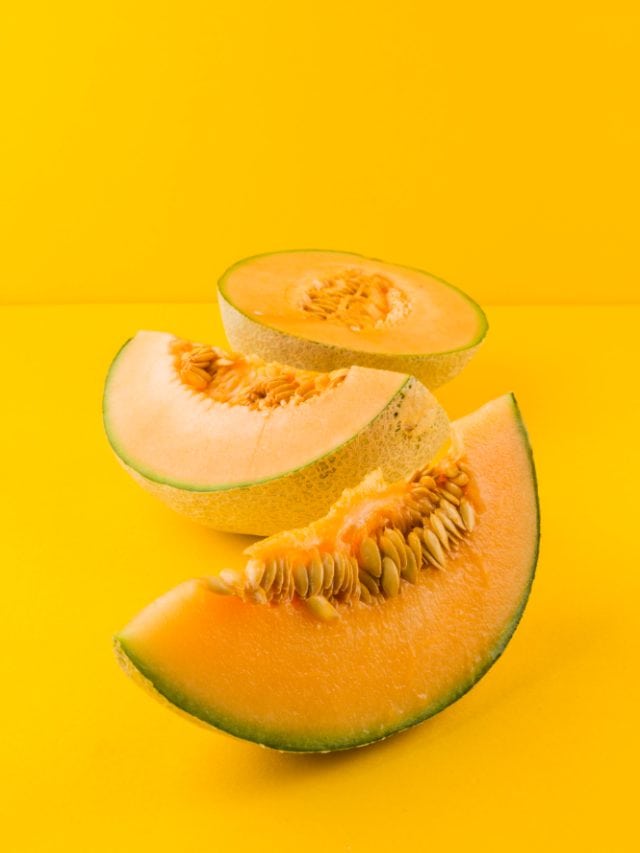 7 muskmelon benefits you should know