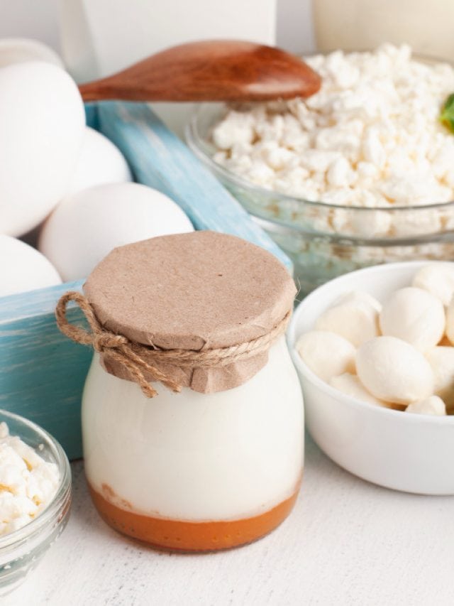 How probiotics help relieve diarrhea