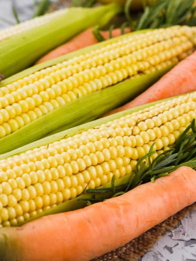 5 amazing health benefits of eating corn