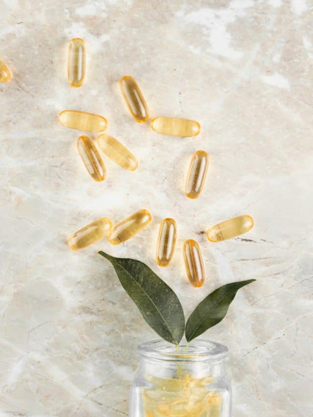 Omega-3 fatty acids: 5 things you should know