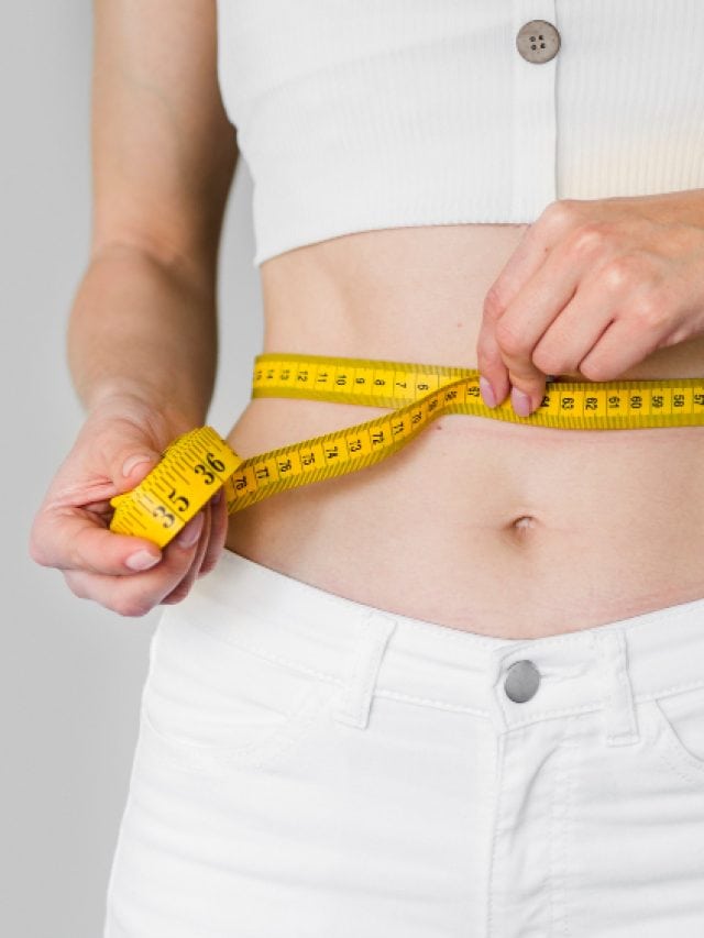 5 superfoods to help lose belly fat