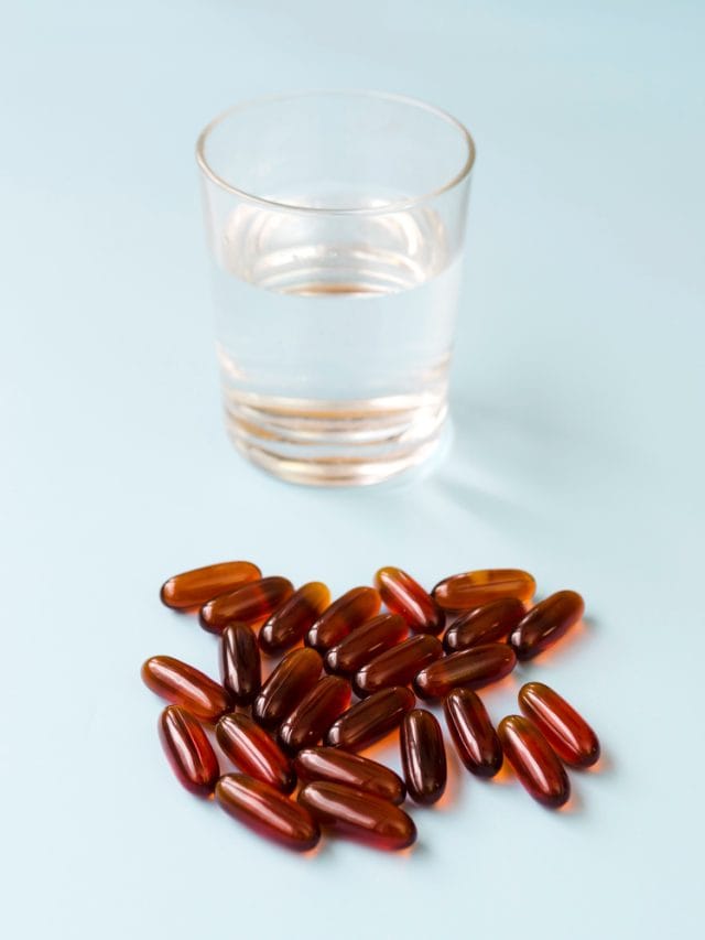 Who should take omega-3 supplements and why?