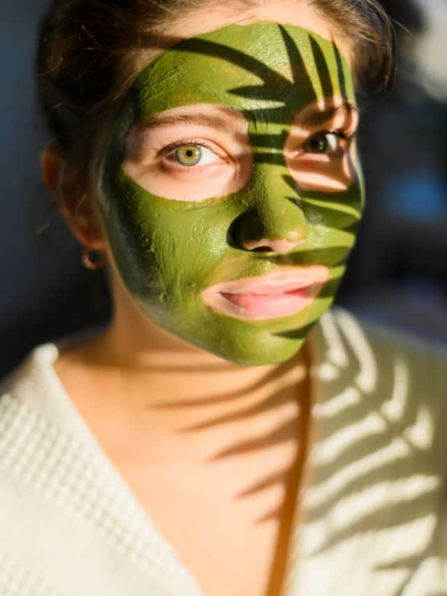 The best acne face masks for clear skin