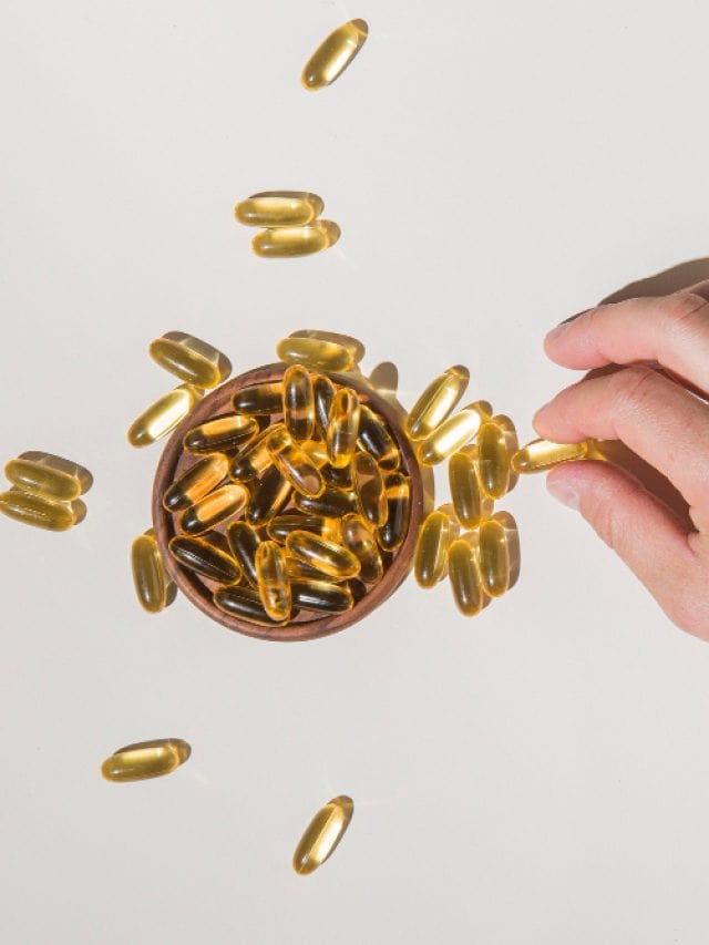 5 benefits of taking omega-3 supplements for fitness enthusiasts