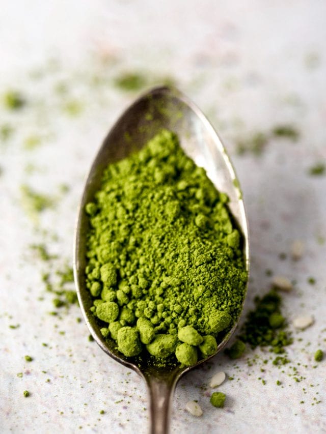 6 ways to use moringa to increase calcium