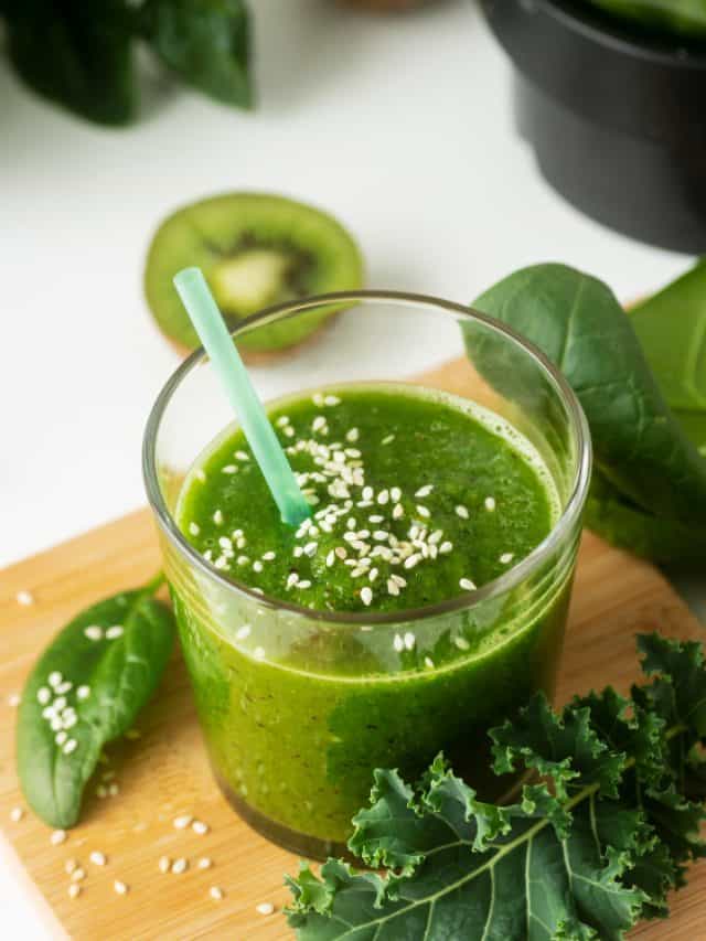 6 best drinks to boost calcium