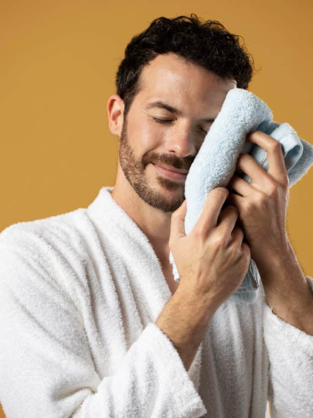5 myths about men’s skincare