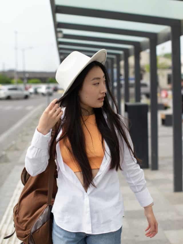5 ways to keep your hair fresh while traveling