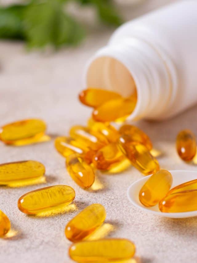 Can omega-3 supplements help in muscle recovery?