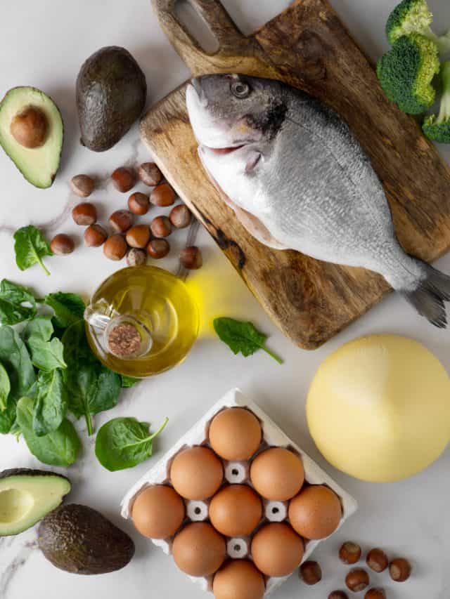 6 magnesium-rich foods you need for a healthier life