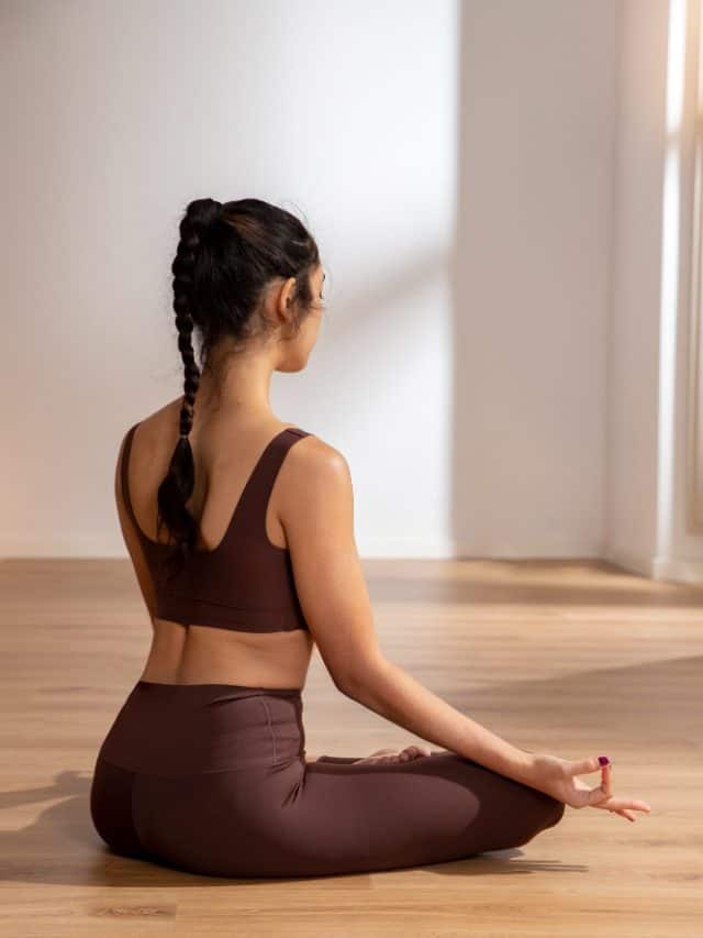 6 yoga asanas to naturally boost hair growth