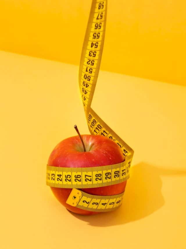 Can you lose weight without going to the gym?
