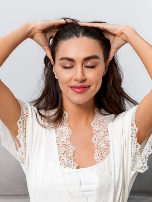 Top scalp treatments for hair growth