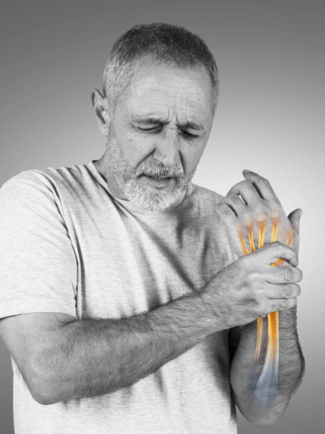 Expert reveals 5 common myths & facts about uric acid
